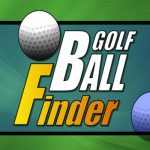 Lose fewer balls with Golf Ball Finder