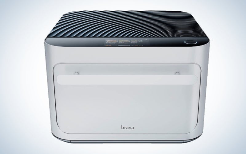 Brava smart oven